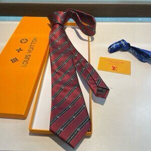 Louis Vuitton Men's Tie